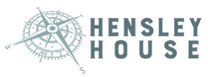 Hensley House Logo