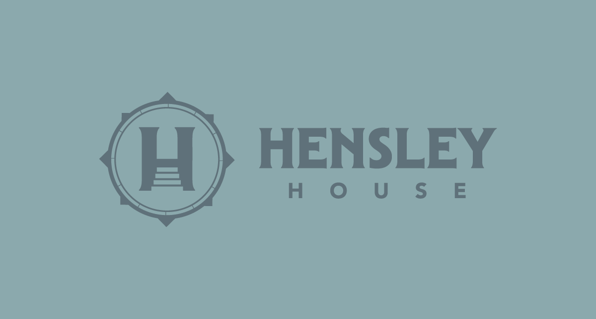 Hensley House Sober Living Home